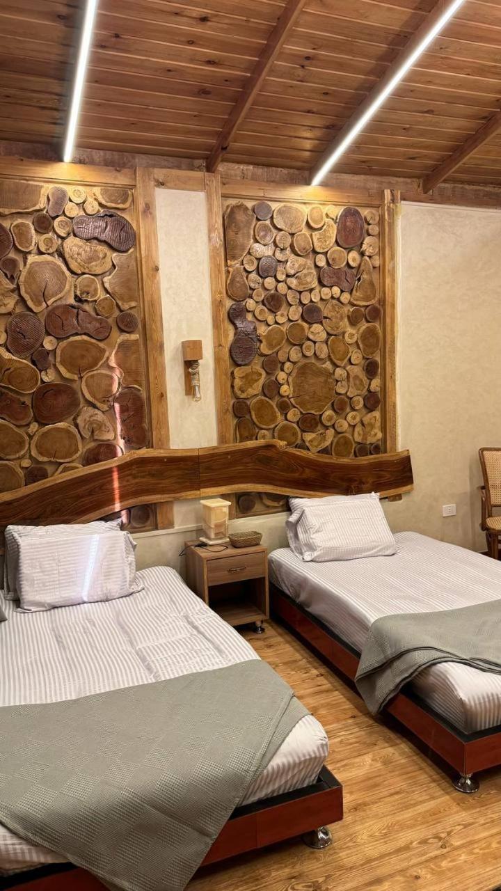 Giza Gold Island Resort מראה חיצוני תמונה