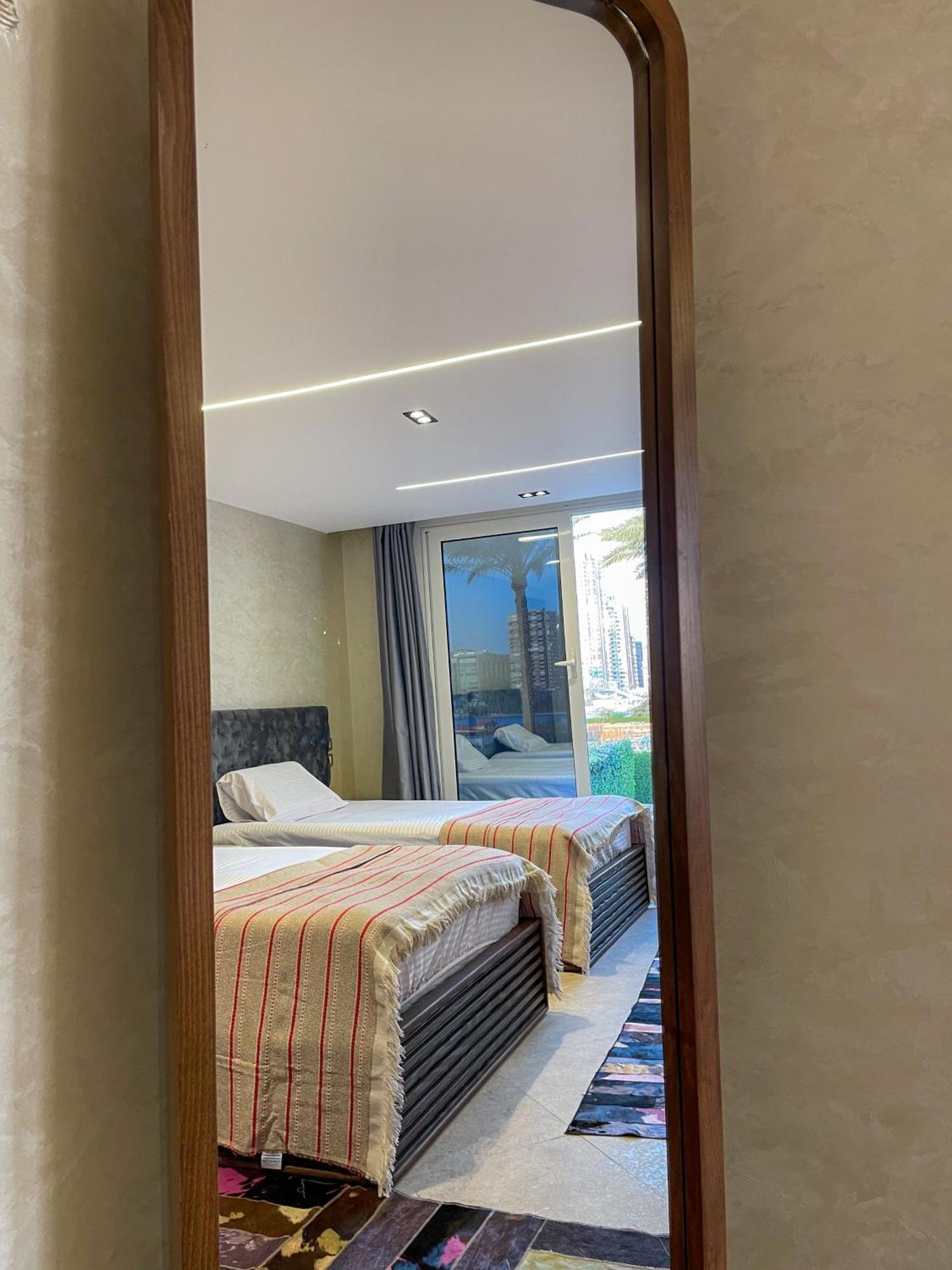 Giza Gold Island Resort מראה חיצוני תמונה